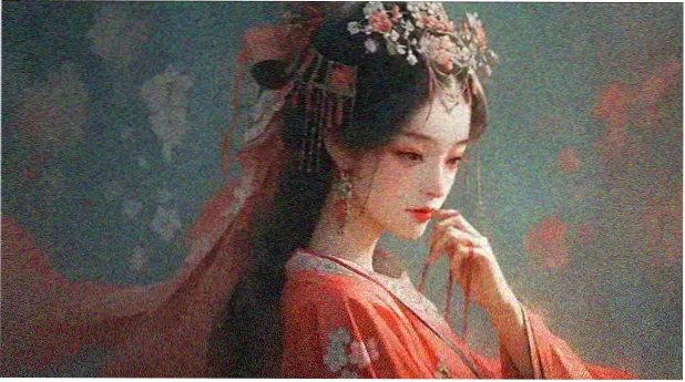 八仙过海电影完整版 夜航场景剧照