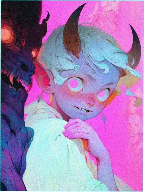 湘子渡前传海报