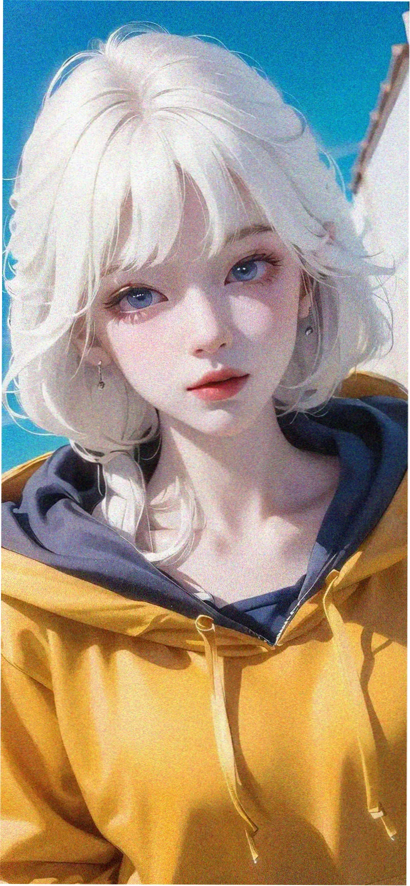 东海夜班车短剧海报